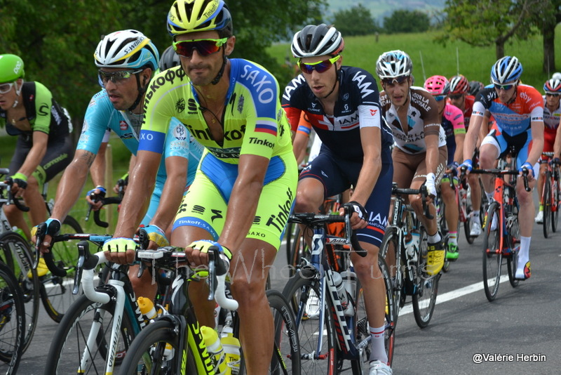 Stage 1 Tour de Suisse 2015 by Valérie (37)