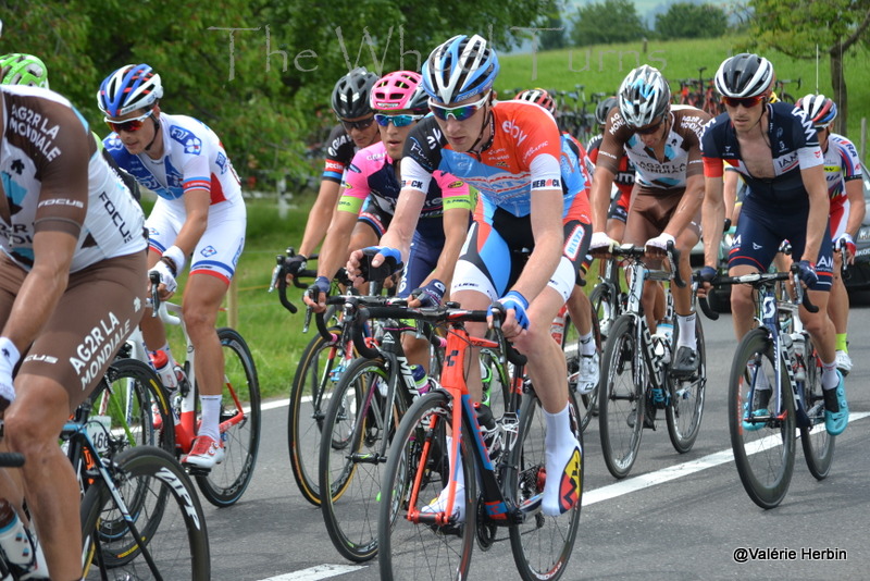 Stage 1 Tour de Suisse 2015 by Valérie (38)