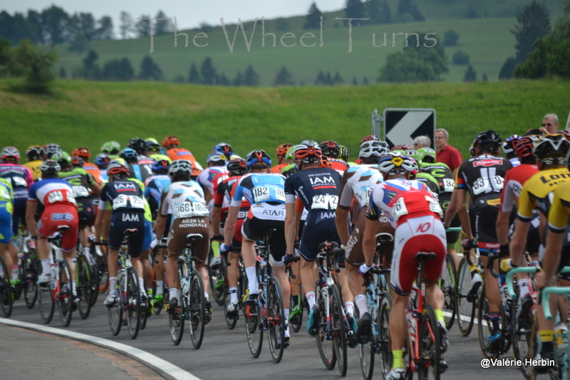 Stage 1 Tour de Suisse 2015 by Valérie (40)