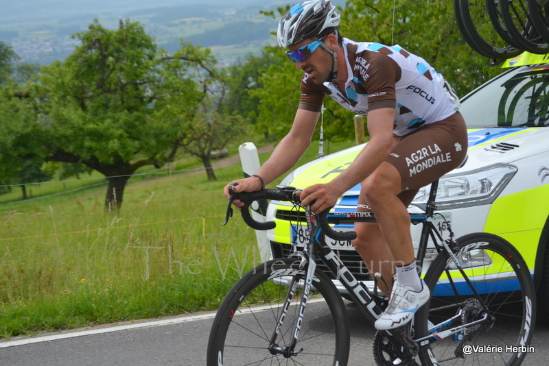 Stage 1 Tour de Suisse 2015 by Valérie (41)