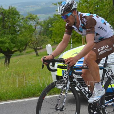 Stage 1 Tour de Suisse 2015 by Valérie (41)