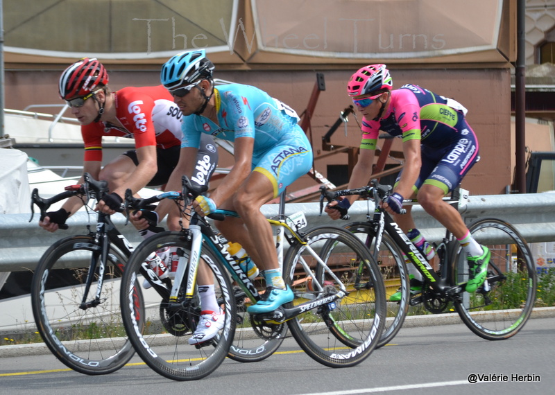 Stage 1 Tour de Suisse 2015 by Valérie (42)