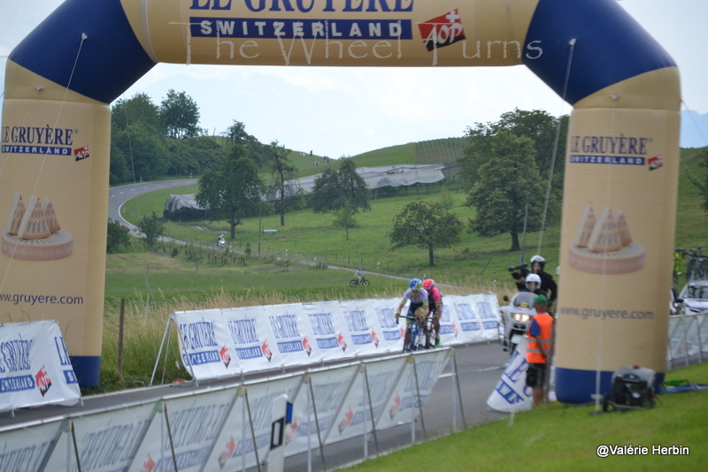 Stage 1 Tour de Suisse 2015 by Valérie (43)