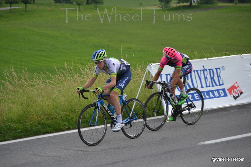 Stage 1 Tour de Suisse 2015 by Valérie (44)