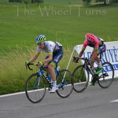 Stage 1 Tour de Suisse 2015 by Valérie (44)