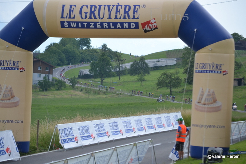 Stage 1 Tour de Suisse 2015 by Valérie (45)