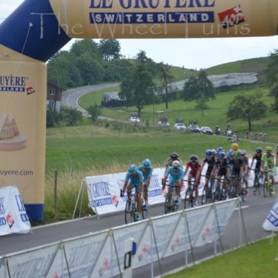 Stage 1 Tour de Suisse 2015 by Valérie (46)