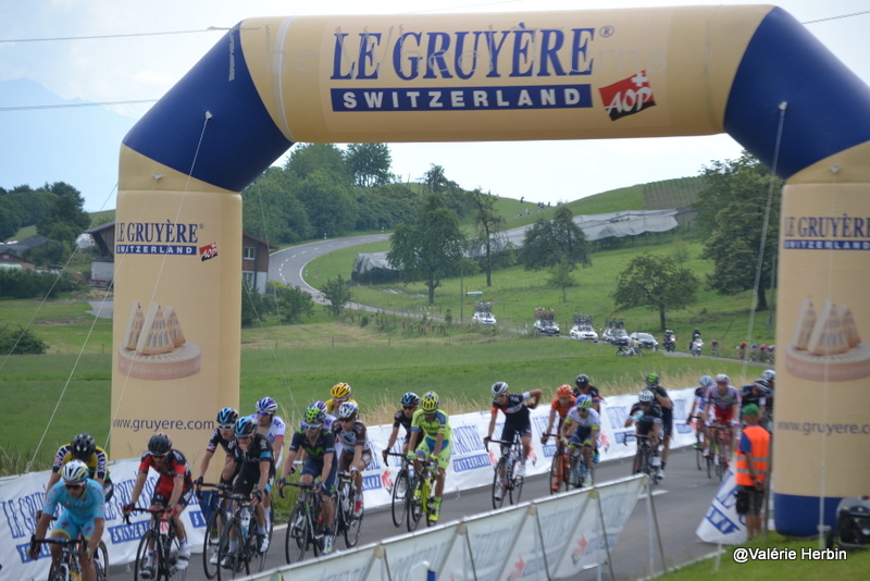 Stage 1 Tour de Suisse 2015 by Valérie (47)