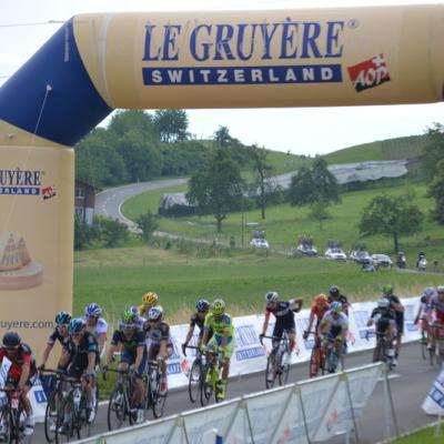 Stage 1 Tour de Suisse 2015 by Valérie (47)