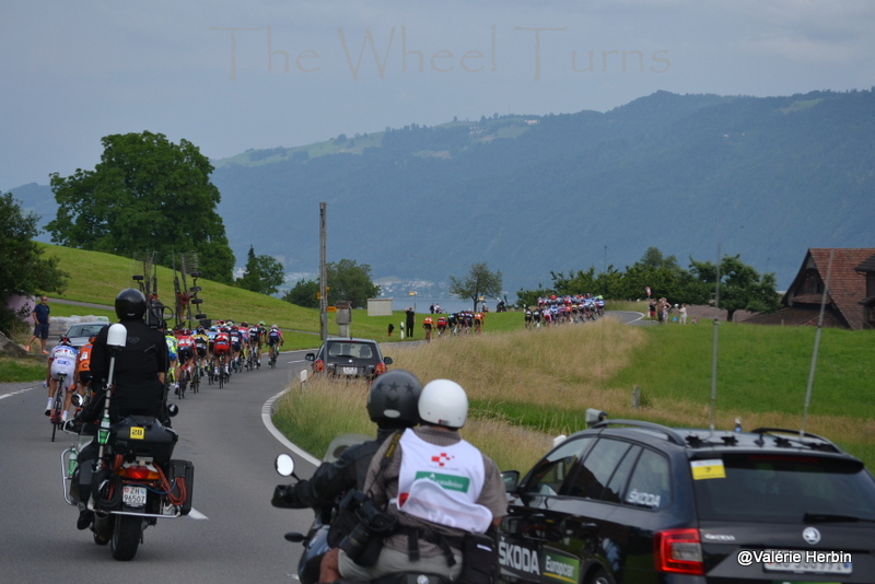 Stage 1 Tour de Suisse 2015 by Valérie (48)