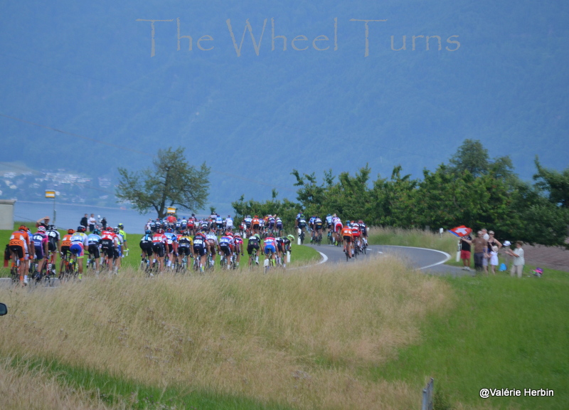 Stage 1 Tour de Suisse 2015 by Valérie (49)