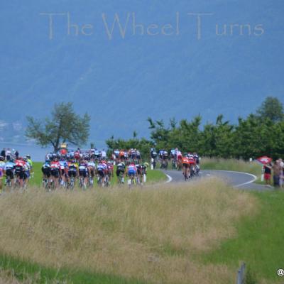 Stage 1 Tour de Suisse 2015 by Valérie (49)