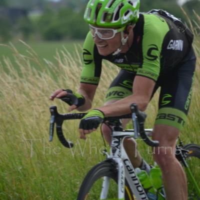 Stage 1 Tour de Suisse 2015 by Valérie (50)