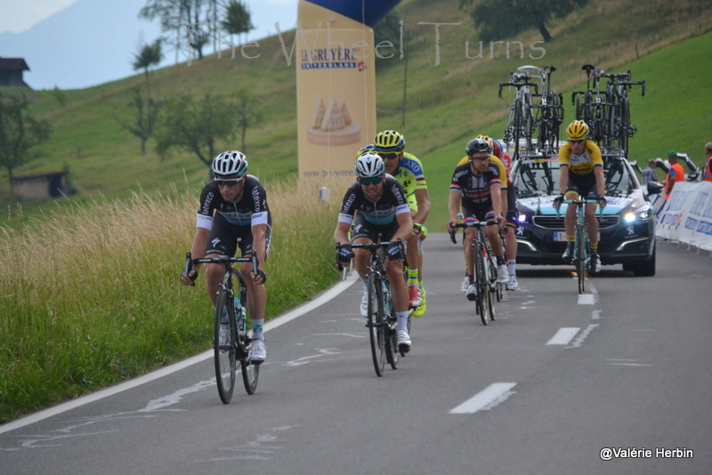 Stage 1 Tour de Suisse 2015 by Valérie (51)