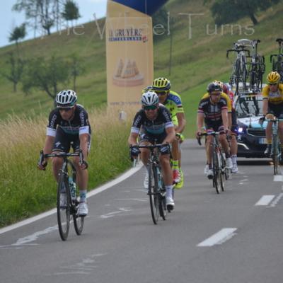 Stage 1 Tour de Suisse 2015 by Valérie (51)