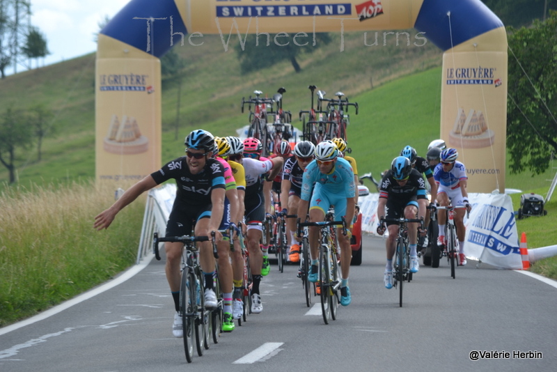 Stage 1 Tour de Suisse 2015 by Valérie (52)