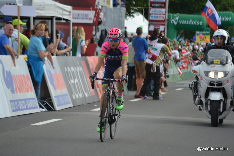 Stage 1 Tour de Suisse 2015 by Valérie (53)