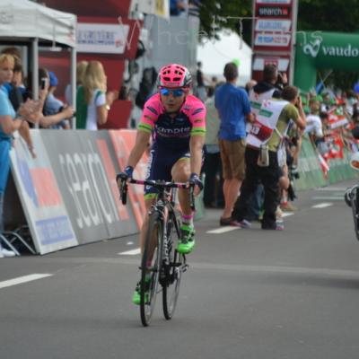 Stage 1 Tour de Suisse 2015 by Valérie (53)
