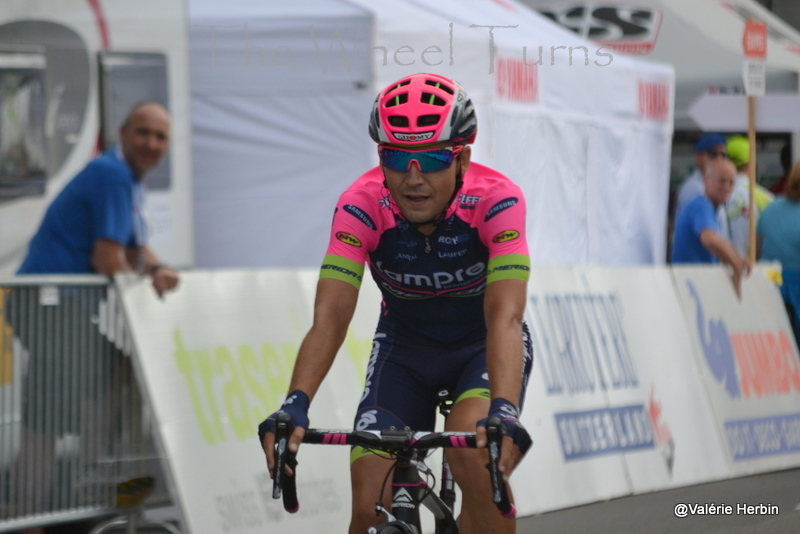 Stage 1 Tour de Suisse 2015 by Valérie (54)