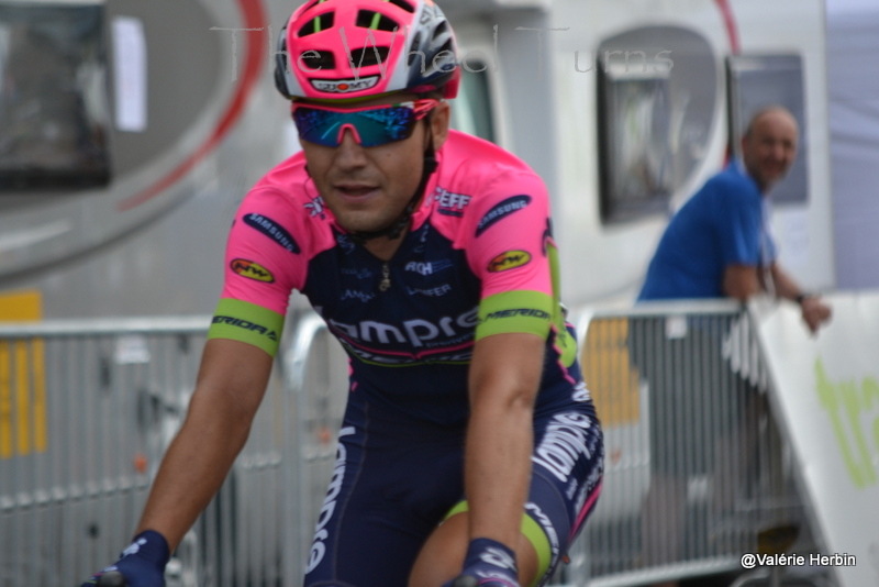 Stage 1 Tour de Suisse 2015 by Valérie (55)