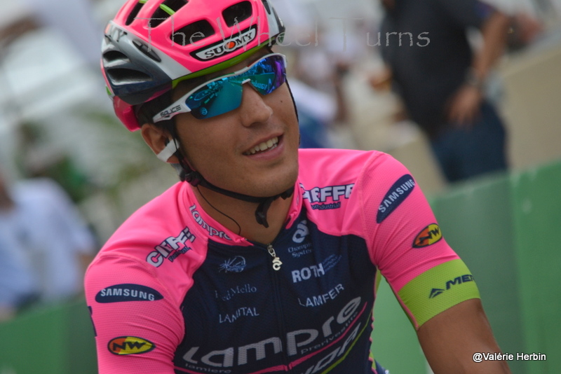 Stage 1 Tour de Suisse 2015 by Valérie (8)