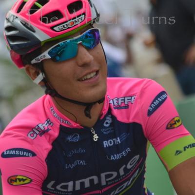 Stage 1 Tour de Suisse 2015 by Valérie (8)