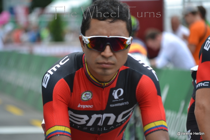 Stage 1 Tour de Suisse 2015 by Valérie (9)