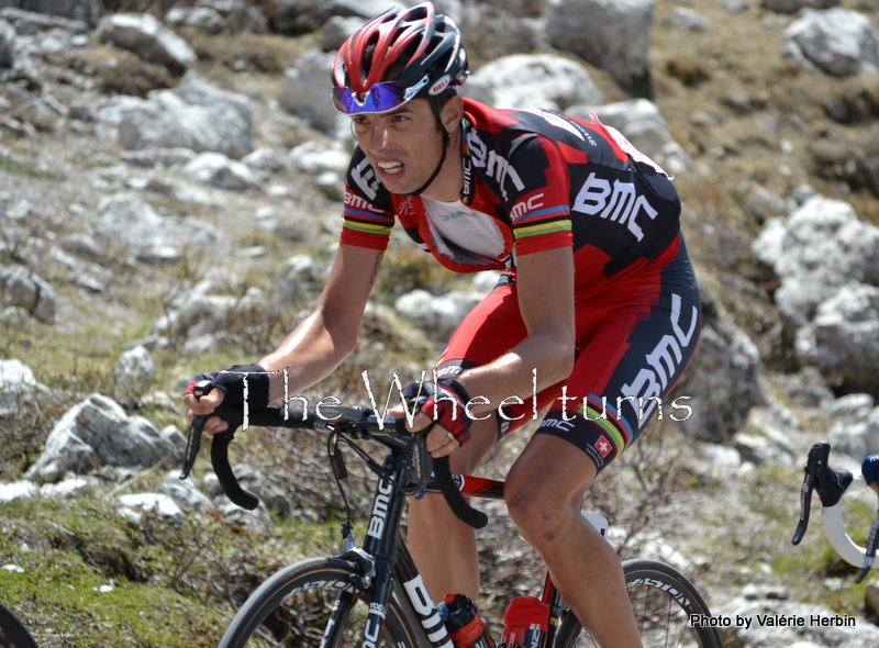 Stage 17 Passo Valparola by Valérie  (14)