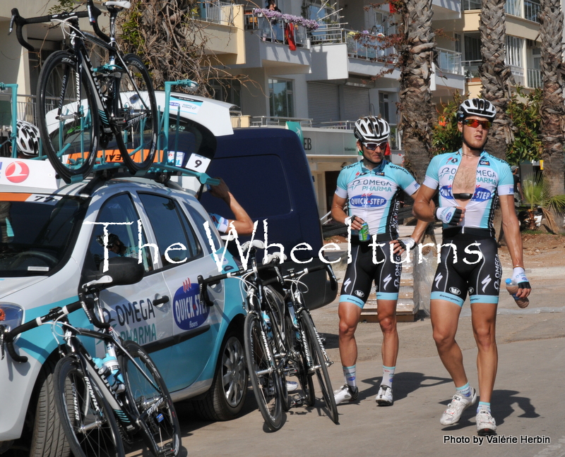 Stage 2 Antalya by V.Herbin  (9)