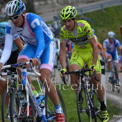 Stage 20 Passo del Tonale km 32 by Valérie Herbin (15)