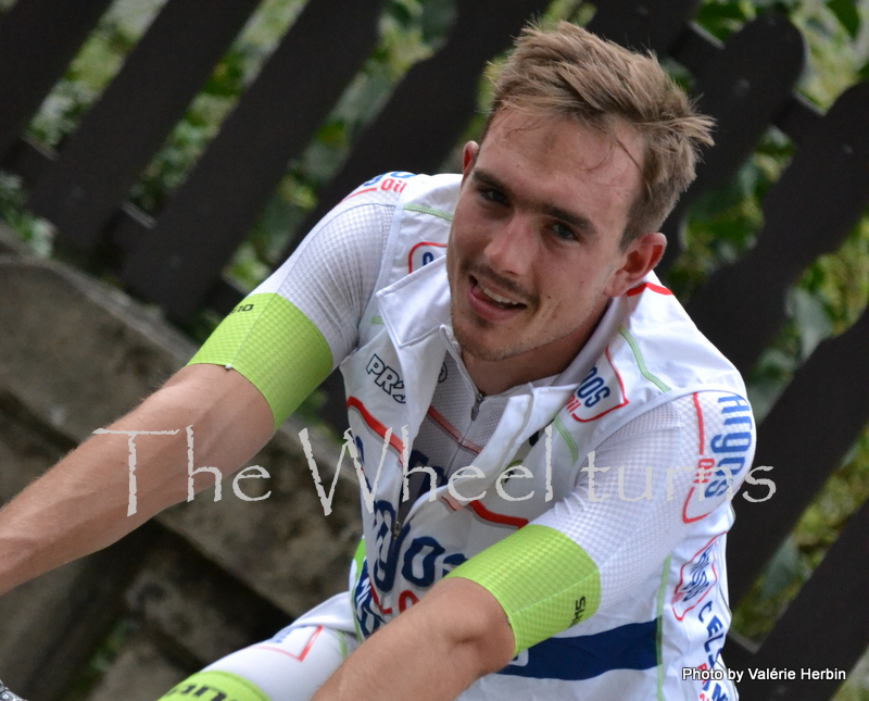 Stage 3 Tour de Pologne Cieszyn by Valérie Herbin (1)