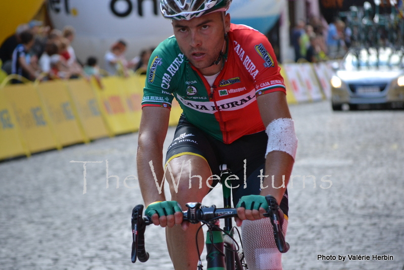 Stage 3 Tour de Pologne Cieszyn by Valérie Herbin (10)