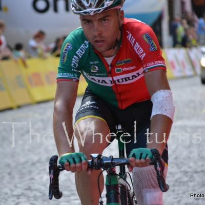 Stage 3 Tour de Pologne Cieszyn by Valérie Herbin (10)