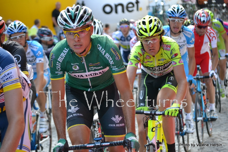 Stage 3 Tour de Pologne Cieszyn by Valérie Herbin (11)