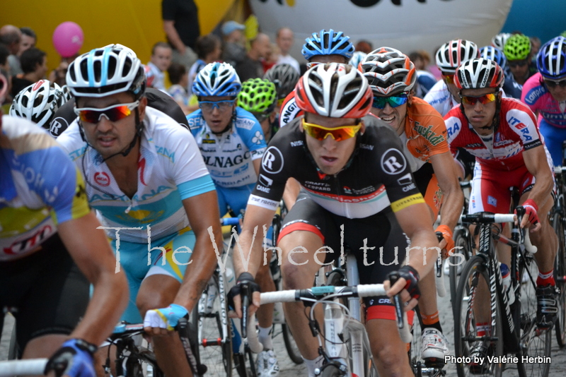 Stage 3 Tour de Pologne Cieszyn by Valérie Herbin (12)