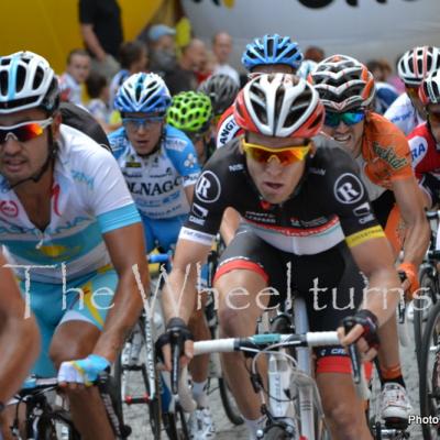 Stage 3 Tour de Pologne Cieszyn by Valérie Herbin (12)