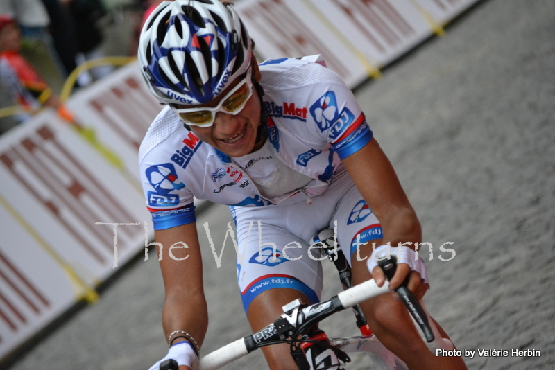 Stage 3 Tour de Pologne Cieszyn by Valérie Herbin (16)