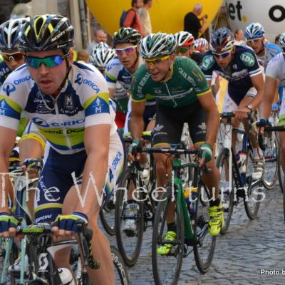 Stage 3 Tour de Pologne Cieszyn by Valérie Herbin (4)