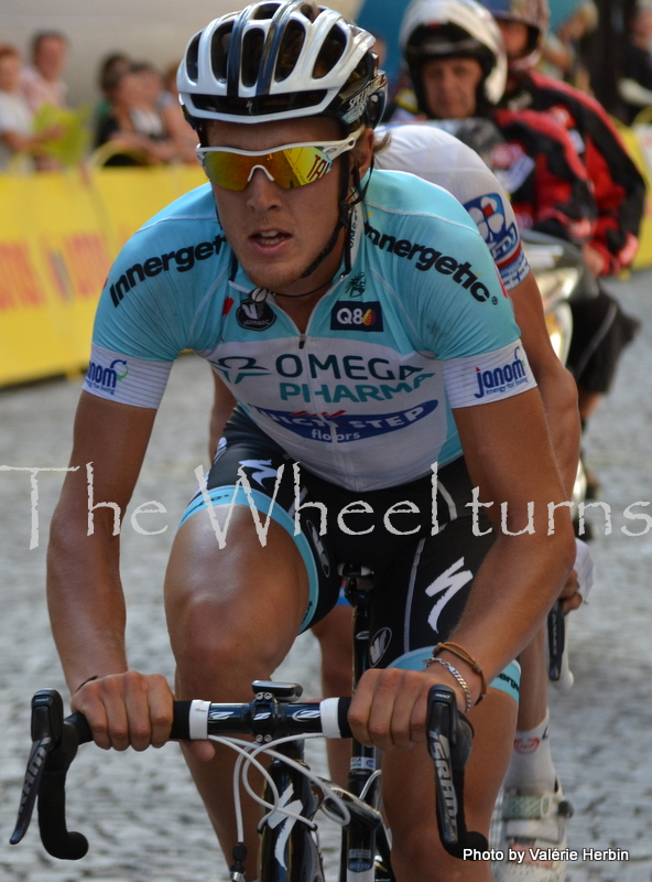 Stage 3 Tour de Pologne Cieszyn by Valérie Herbin (6)