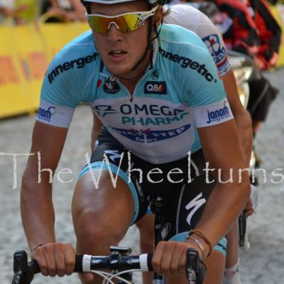 Stage 3 Tour de Pologne Cieszyn by Valérie Herbin (6)