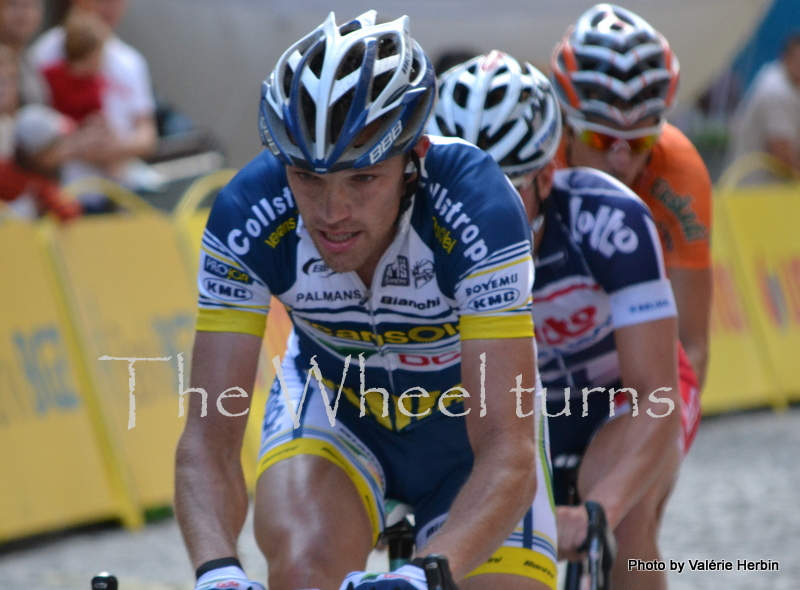 Stage 3 Tour de Pologne Cieszyn by Valérie Herbin (8)