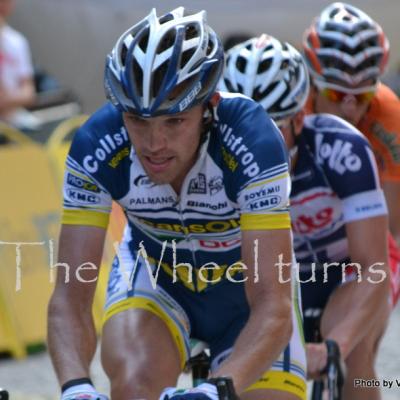 Stage 3 Tour de Pologne Cieszyn by Valérie Herbin (8)