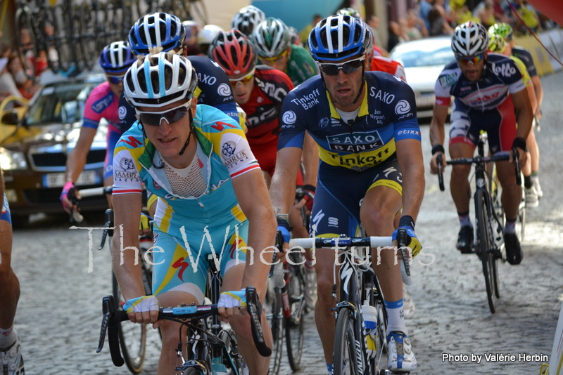 Stage 3 Tour de Pologne Cieszyn by Valérie Herbin (9)