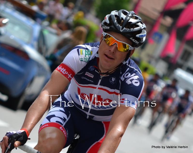 Start Stage 18 San Vito di Cadore by Valérie (24)