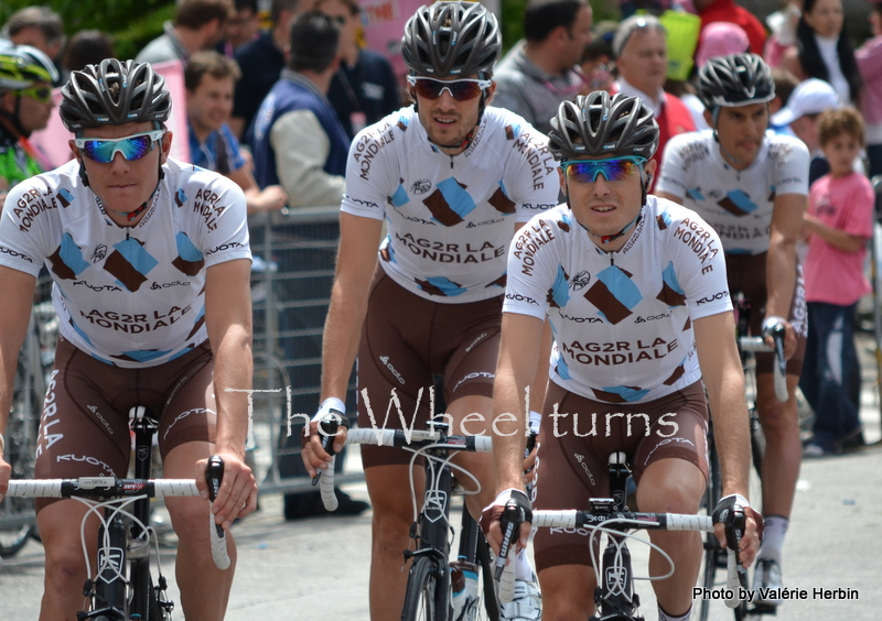 Start Stage 18 San Vito di Cadore by Valérie (9)