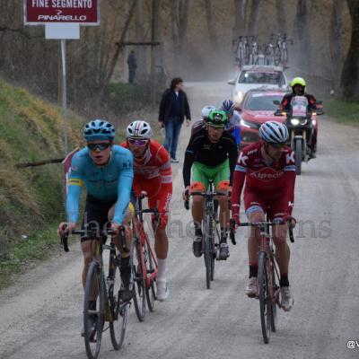 Strade Bianche 2017 by Valérie Herbin (31)