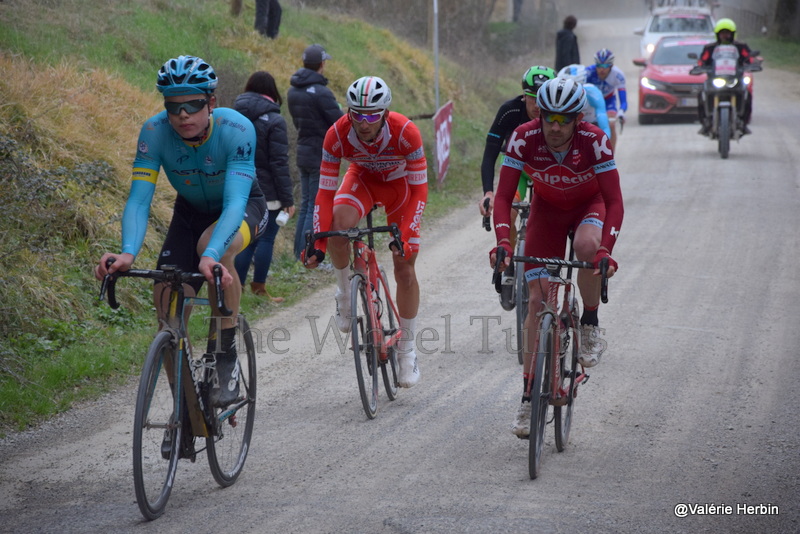 Strade Bianche 2017 by Valérie Herbin (32)