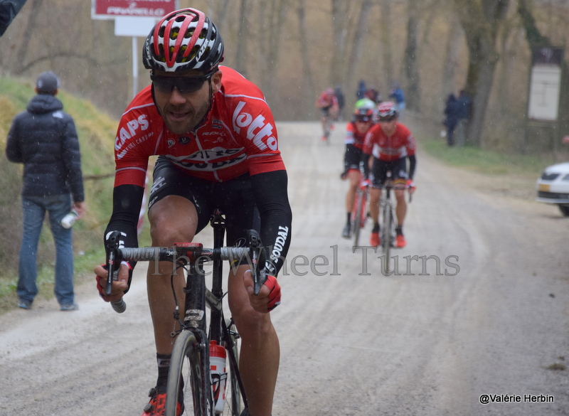 Strade Bianche 2017 by Valérie Herbin (34)