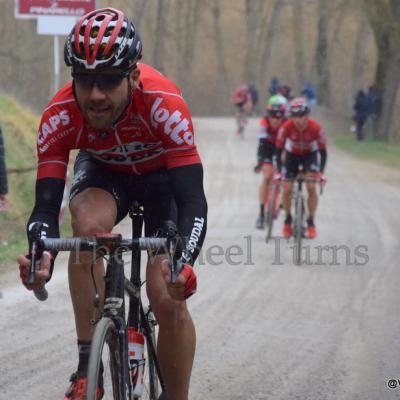 Strade Bianche 2017 by Valérie Herbin (34)