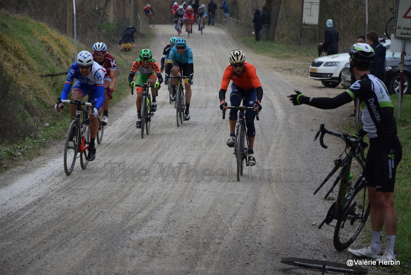 Strade Bianche 2017 by Valérie Herbin (36)